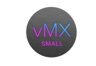 vMX small