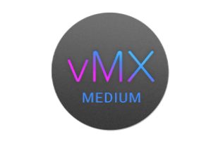 vMX medium