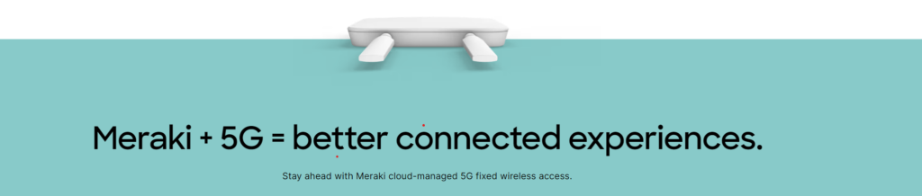 Meraki-Cisco-wireless-wan