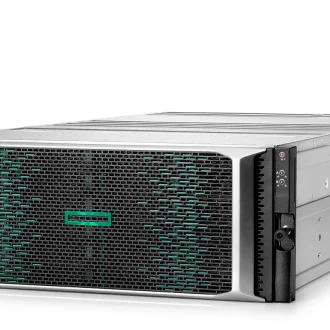 HPE Alletra Storage 6000
