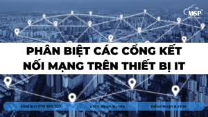 cong ket noi mang