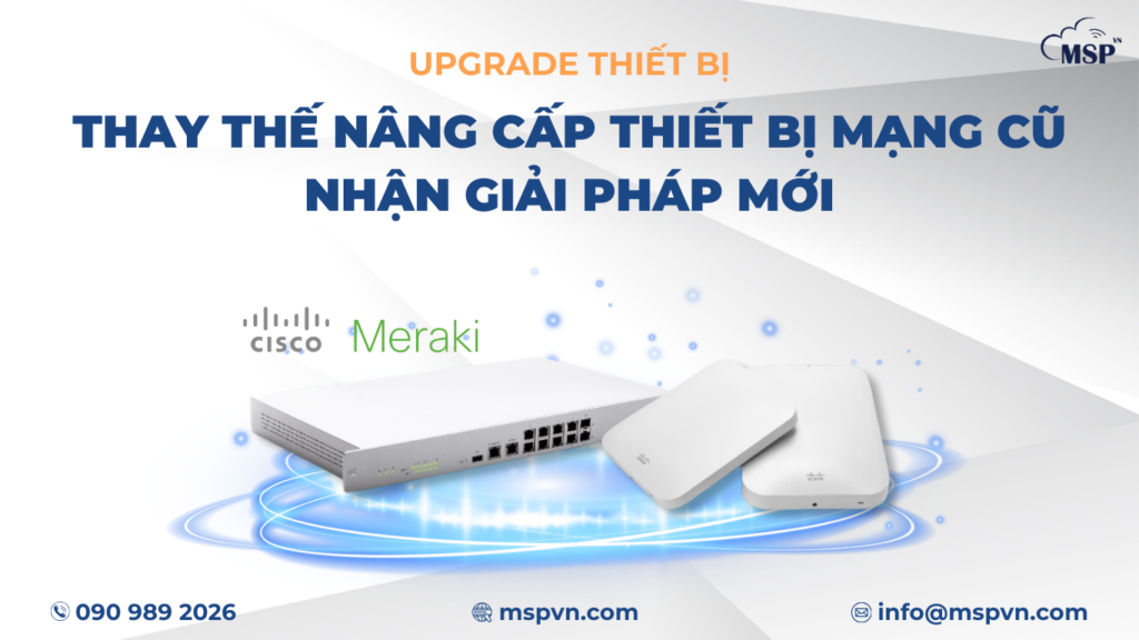 nang cap thiet bi mang