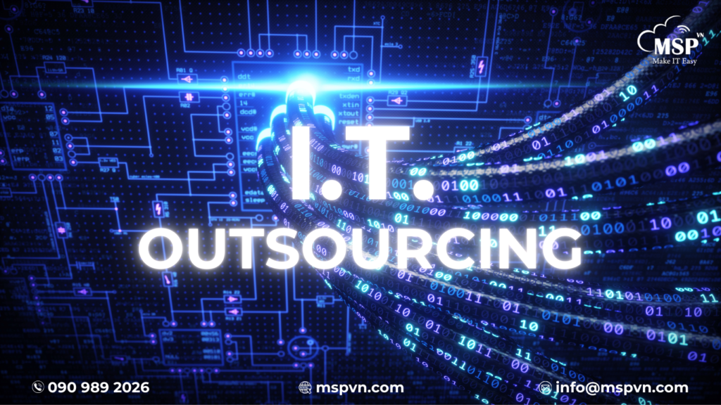 thuê it outsource