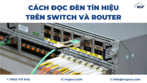 đèn tín hiệu