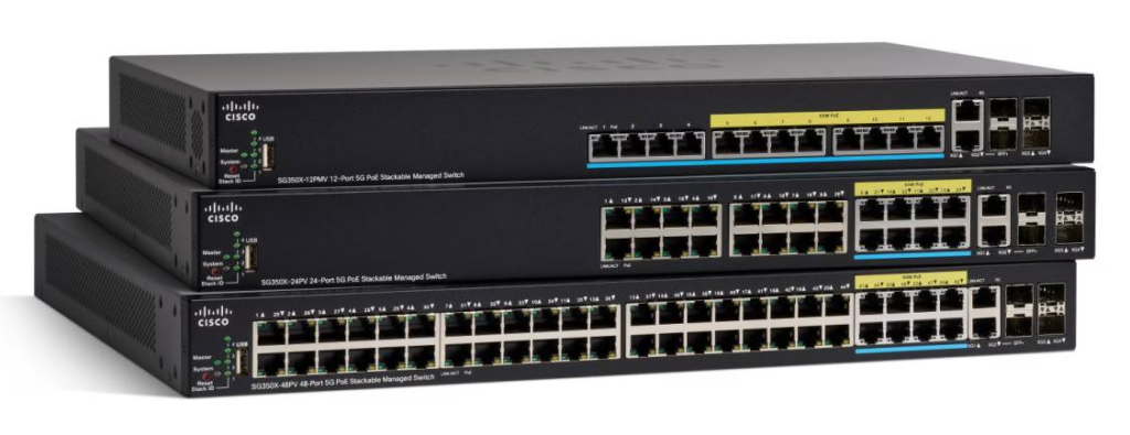 switch Cisco