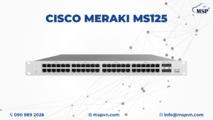 Cisco Meraki MS125