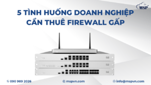 thuê firewall