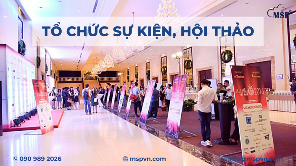 thuê firewall sự kiện