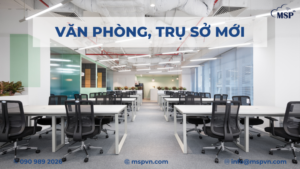 thuê firewall văn phòng nhỏ
