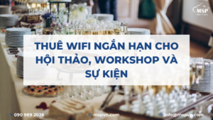 thuê wifi ngắn hạn