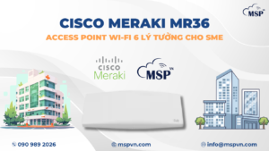 Cisco Meraki MR36