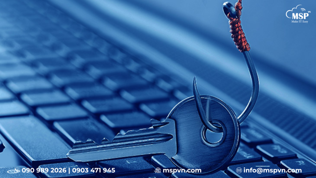 phishing