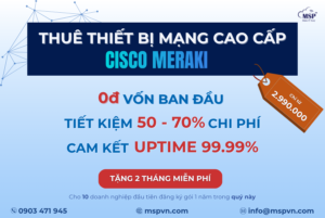 thuê wifi