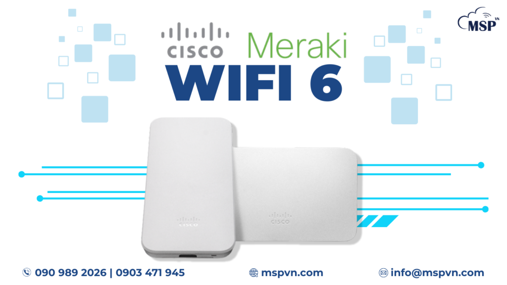 cisco meraki