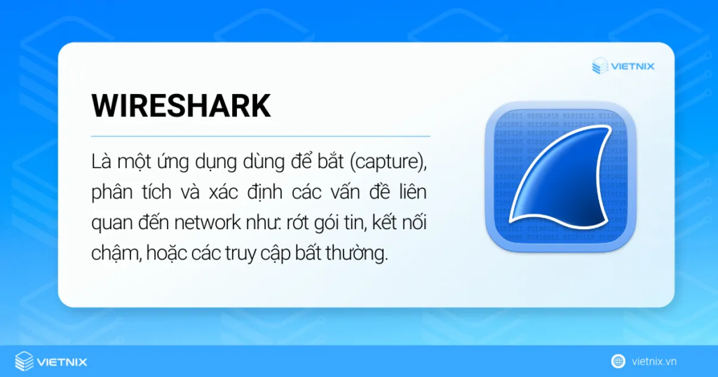 Wireshark