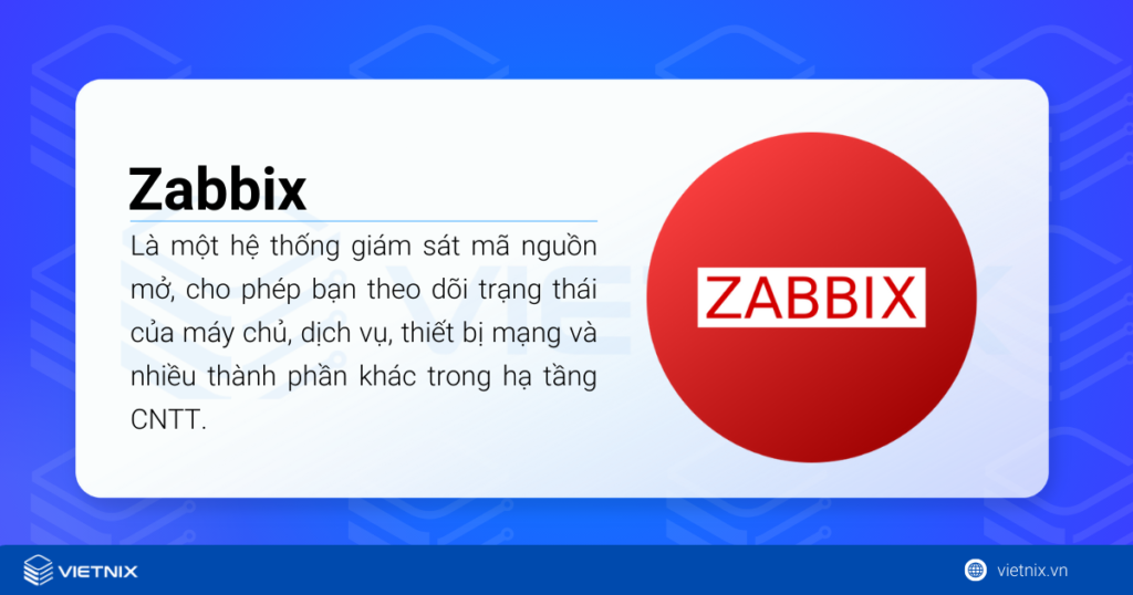 Zabbix