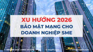 bảo mật mạng