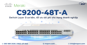 C9200-48T-A