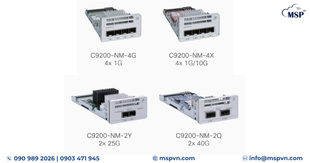 cisco-c9200-48t-a-ports