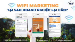 wifi marketing
