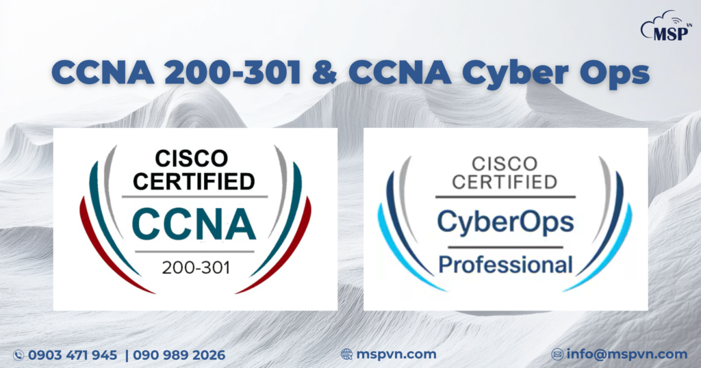 CCNA 200-301