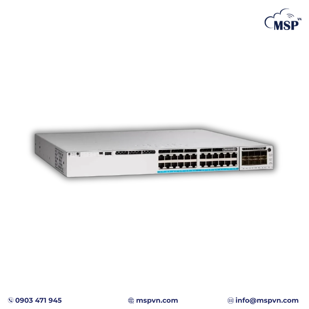 C9300-24P-E (2) c9300-24p-e