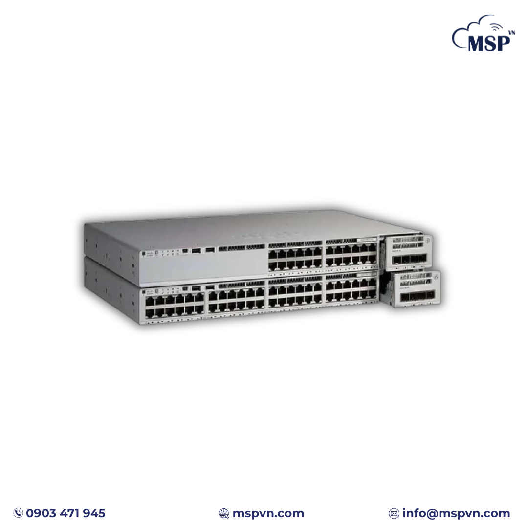 C9300-24P-E (4) c9300-24p-e