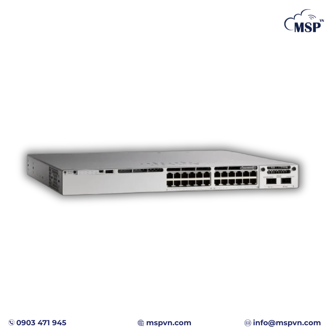 C9300-24T-E c9300-24t-e