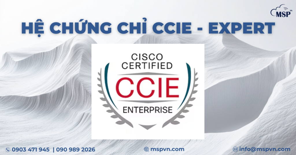 CCIE