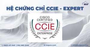 CCIE
