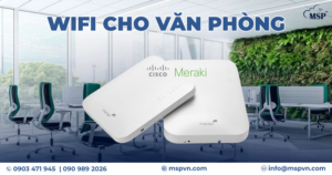 wifi cho doanh nghiệp