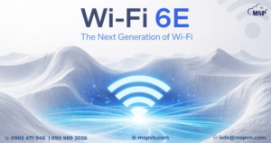 WiFi 6E