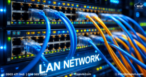 mạng LAN