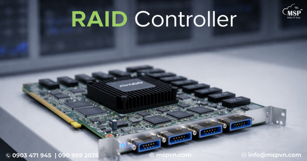 RAID Controller