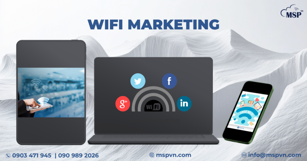 wifi marketing