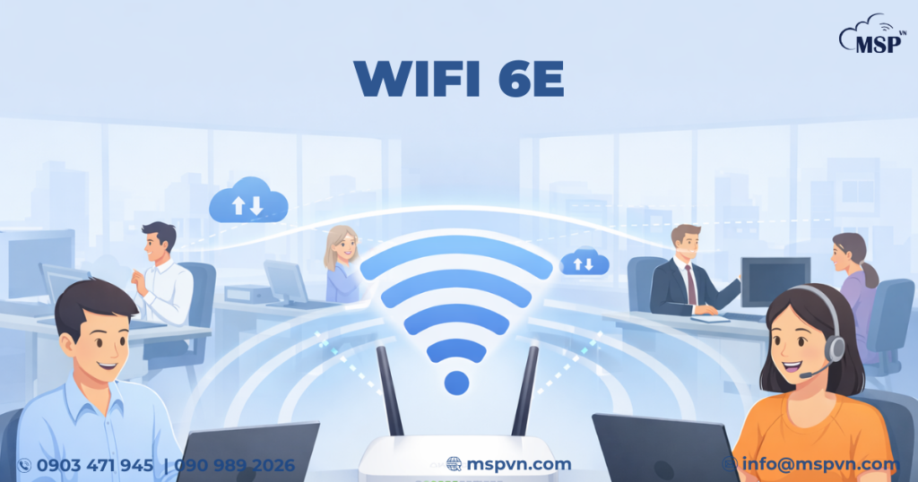 wifi 6e