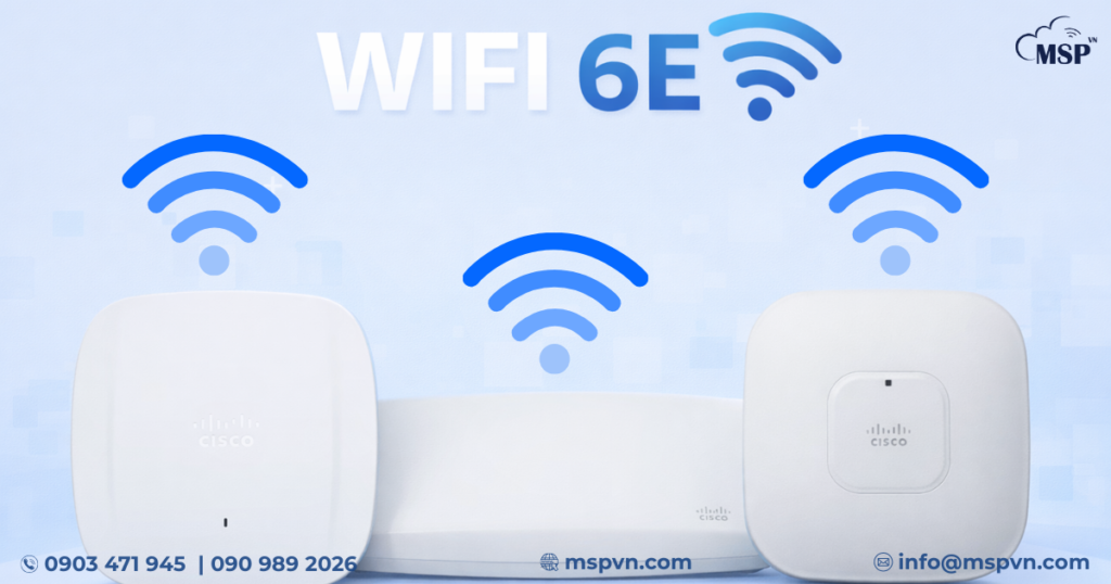 wifi 6e