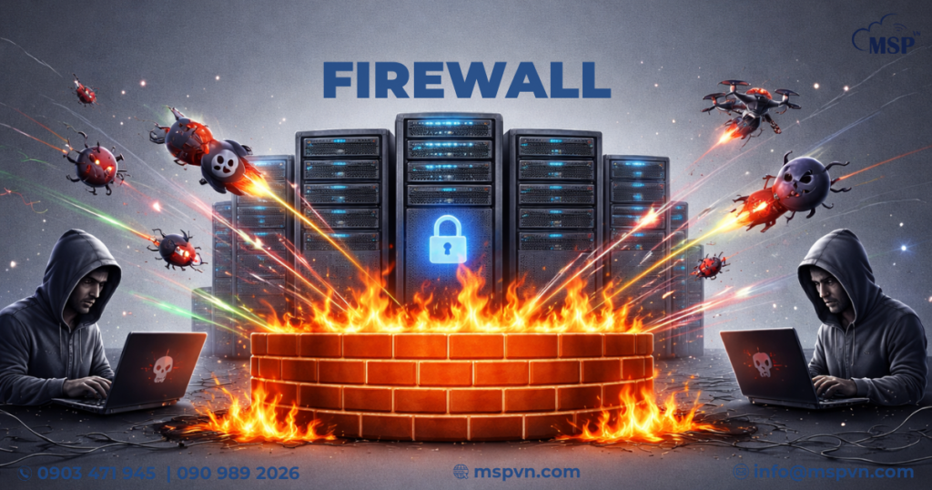 firewall