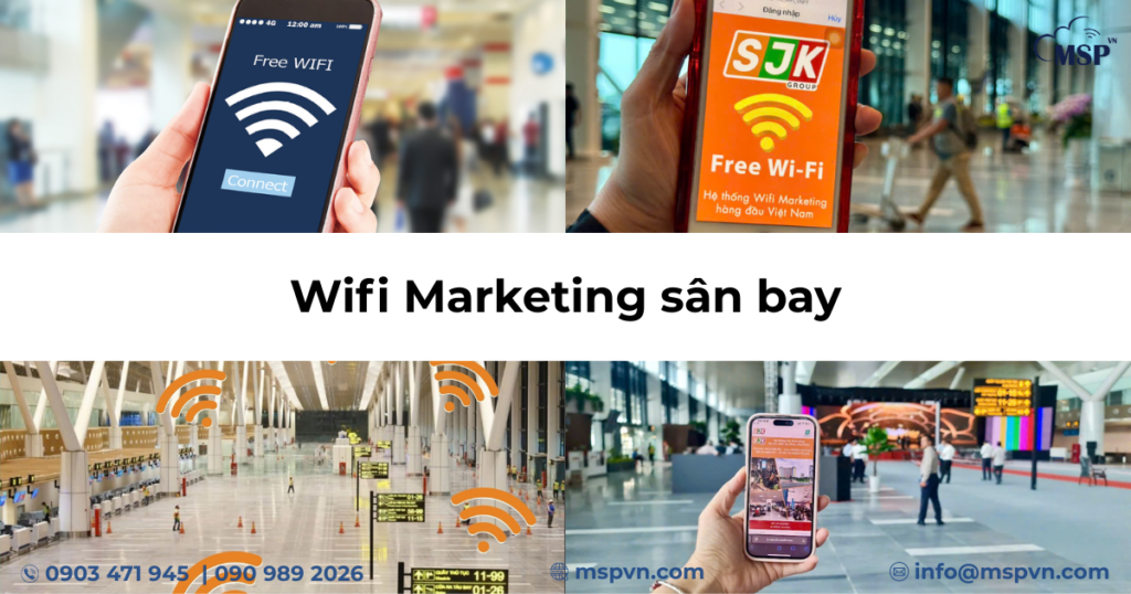wifi marketing