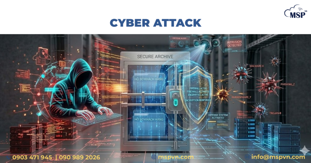 bảo mật thông tin