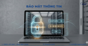 bảo mật thông tin