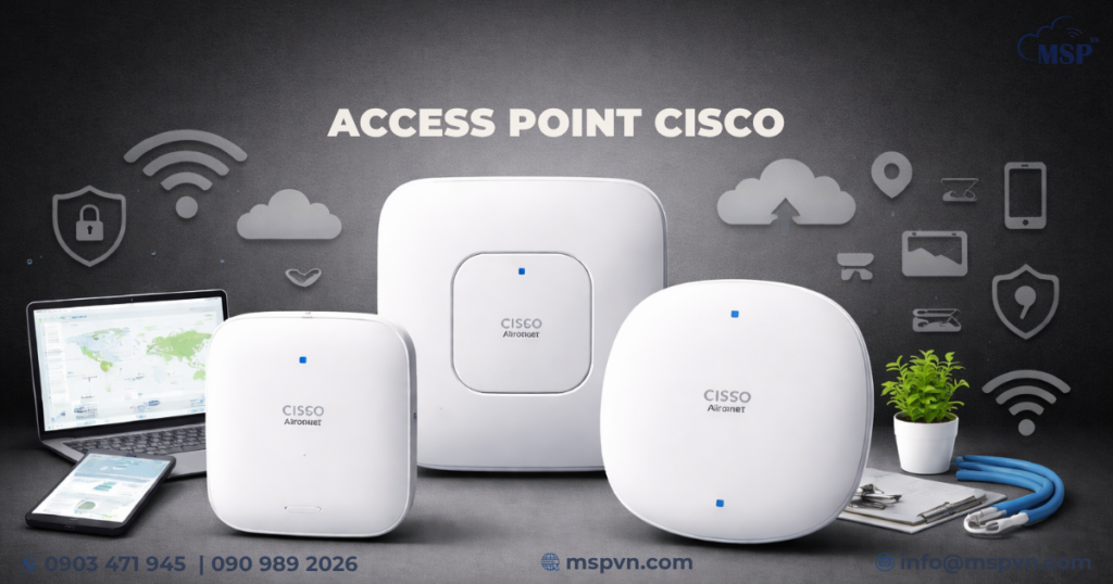 access point cisco