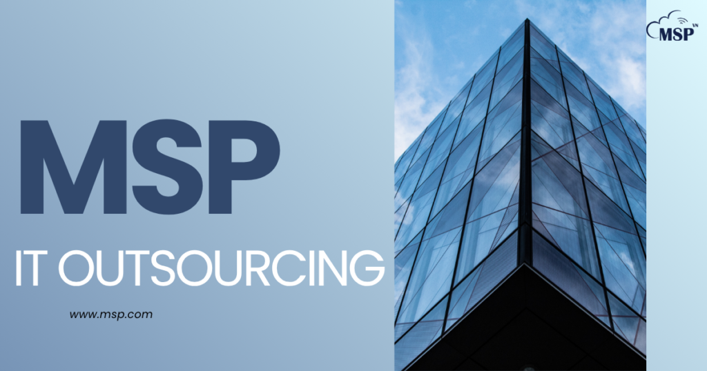 it outsourcing