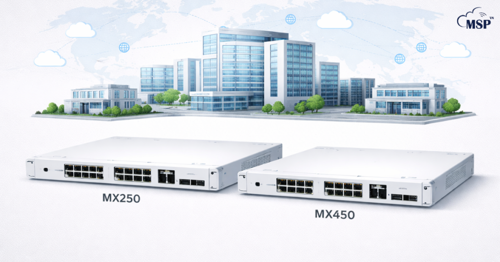 cisco meraki mx