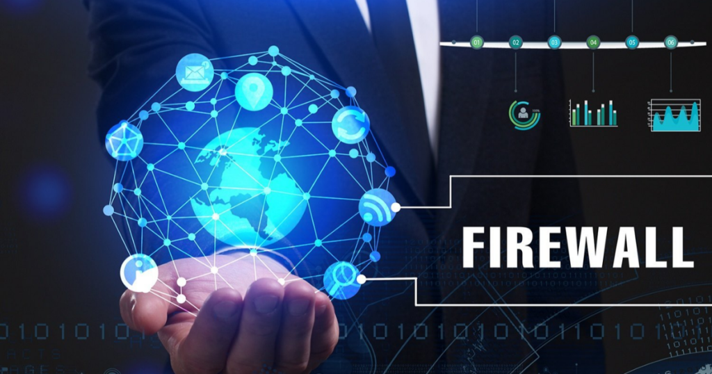 tường lửa