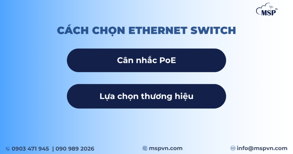 ethernet switch