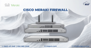 cisco meraki firewall