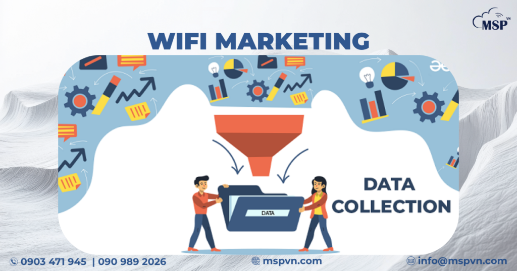 wifi marketing