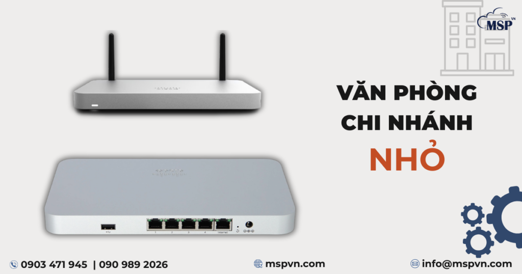 tường lửa cisco meraki