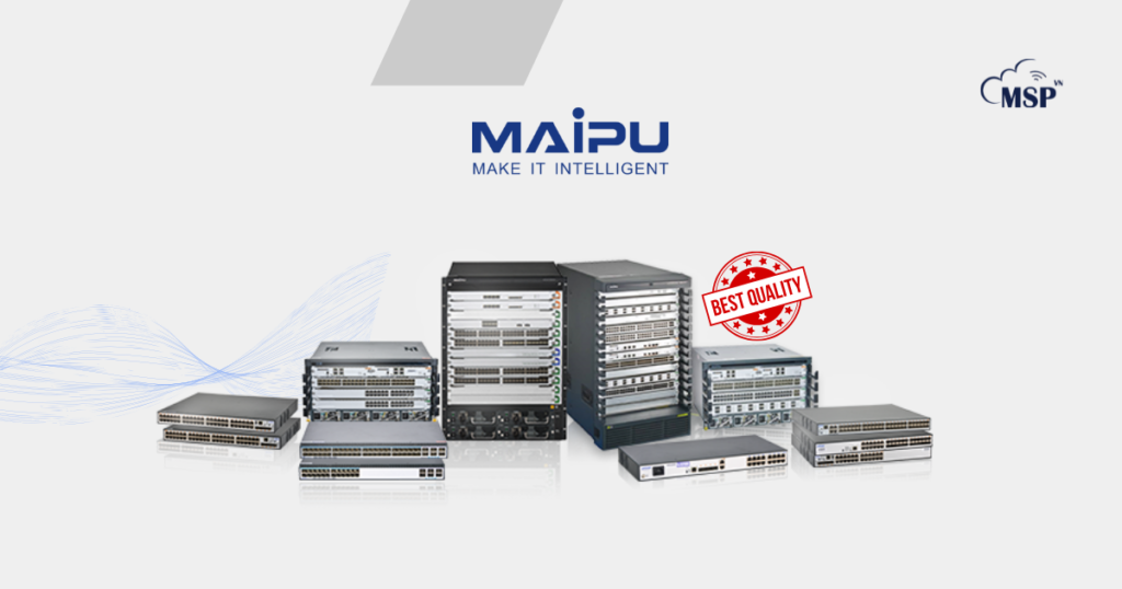 switch maipu